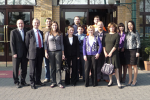 Delegates